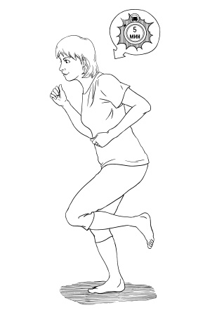 Иллюстрация к книге — 120 на 80. Книга о том, как победить гипертонию, а не снижать давление [Autogen_eBook_id29.jpg]