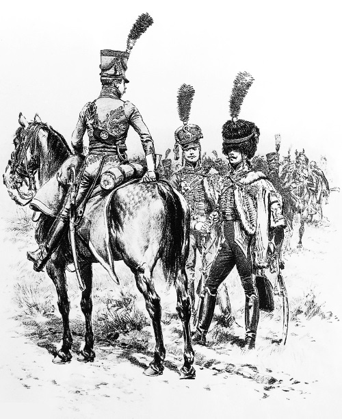 Иллюстрация к книге — Испанская война и тайна тамплиеров [i_002.jpg]