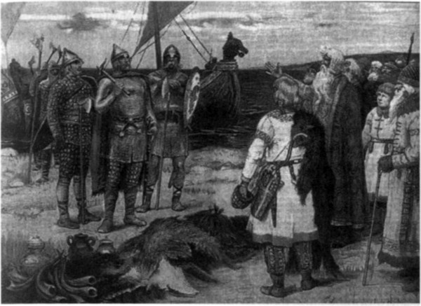 Иллюстрация к книге — Внутренняя колонизация. Имперский опыт России [i_003.jpg]