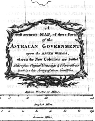 Иллюстрация к книге — Внутренняя колонизация. Имперский опыт России [i_014.jpg]