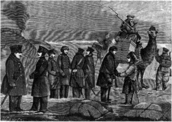 Иллюстрация к книге — Внутренняя колонизация. Имперский опыт России [i_018.jpg]