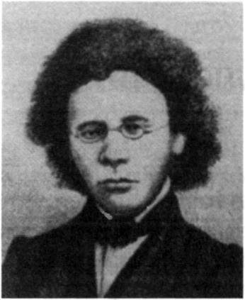 Иллюстрация к книге — Внутренняя колонизация. Имперский опыт России [i_021.jpg]