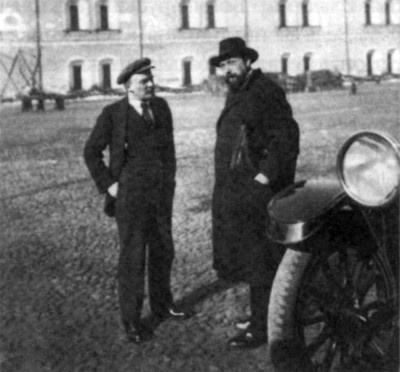 Иллюстрация к книге — Внутренняя колонизация. Имперский опыт России [i_022.jpg]