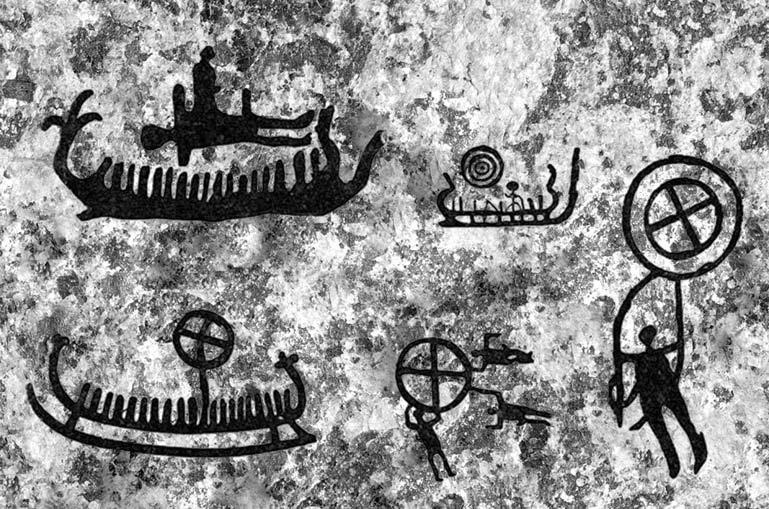 Иллюстрация к книге — Финское солнце [i_010.jpg]