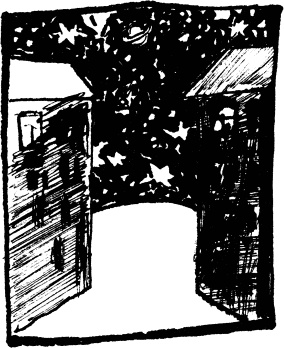 Иллюстрация к книге — Кто я такой, чтоб не пить. Собрание произведений. Двадцать первый век [_083.jpg]