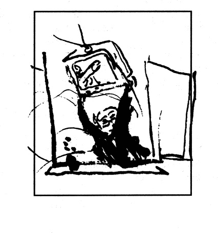 Иллюстрация к книге — Кто я такой, чтоб не пить. Собрание произведений. Двадцать первый век [_105.jpg]