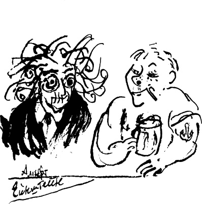 Иллюстрация к книге — Кто я такой, чтоб не пить. Собрание произведений. Двадцать первый век [_183.jpg]