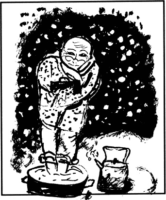 Иллюстрация к книге — Кто я такой, чтоб не пить. Собрание произведений. Двадцать первый век [_223.jpg]