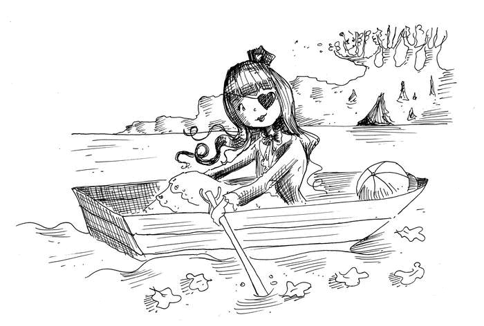 Иллюстрация к книге — Приз Ледяной Жемчужины [i_005.jpg]