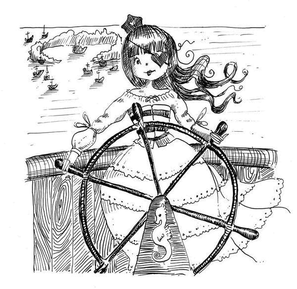 Иллюстрация к книге — Приз Ледяной Жемчужины [i_020.jpg]