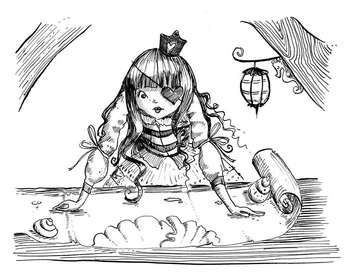 Иллюстрация к книге — Приз Ледяной Жемчужины [i_024.jpg]