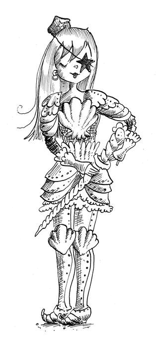 Иллюстрация к книге — Приз Ледяной Жемчужины [i_029.jpg]