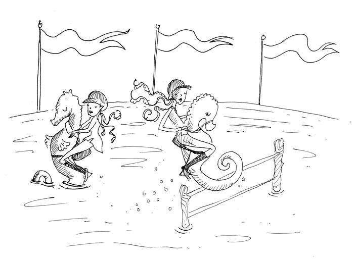 Иллюстрация к книге — Приз Ледяной Жемчужины [i_036.jpg]