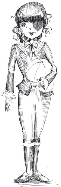 Иллюстрация к книге — Приз Ледяной Жемчужины [i_043.jpg]