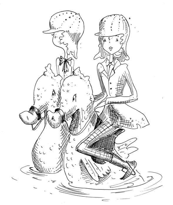 Иллюстрация к книге — Приз Ледяной Жемчужины [i_044.jpg]