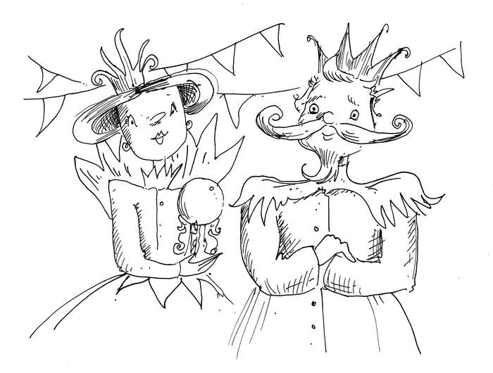 Иллюстрация к книге — Приз Ледяной Жемчужины [i_047.jpg]