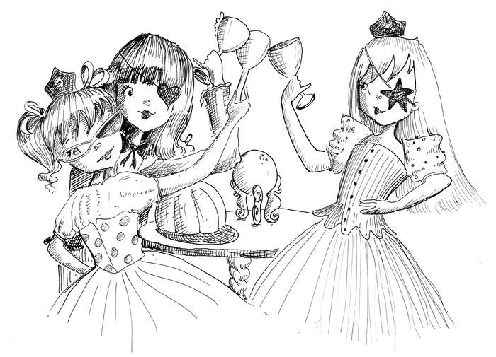 Иллюстрация к книге — Приз Ледяной Жемчужины [i_052.jpg]