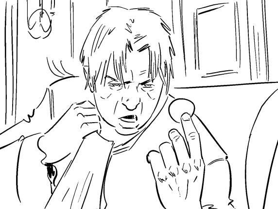 Иллюстрация к книге — Записки экспедитора Тайной канцелярии. Приключения русской княжны в Новом свете [i_010.jpg]