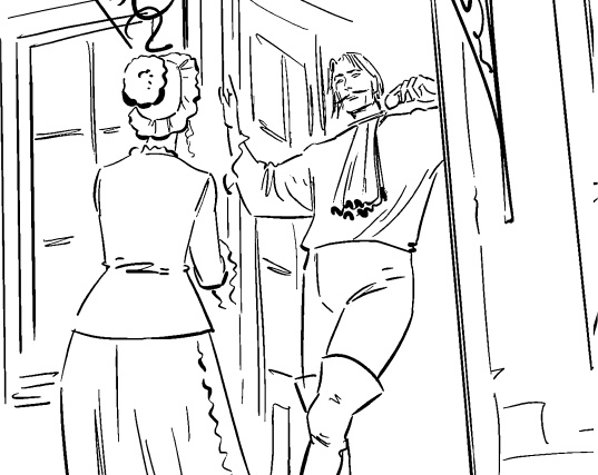 Иллюстрация к книге — Записки экспедитора Тайной канцелярии. Приключения русской княжны в Новом свете [i_011.jpg]