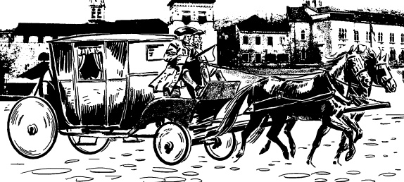 Иллюстрация к книге — Записки экспедитора Тайной канцелярии. Приключения русской княжны в Новом свете [i_017.jpg]