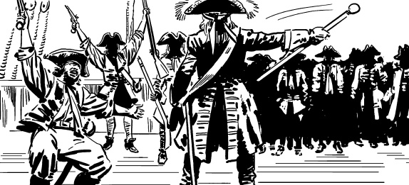 Иллюстрация к книге — Записки экспедитора Тайной канцелярии. Приключения русской княжны в Новом свете [i_053.jpg]