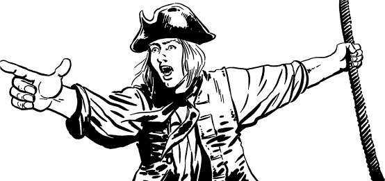 Иллюстрация к книге — Записки экспедитора Тайной канцелярии. Приключения русской княжны в Новом свете [i_076.jpg]