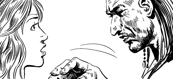 Иллюстрация к книге — Записки экспедитора Тайной канцелярии. Приключения русской княжны в Новом свете [i_087.jpg]