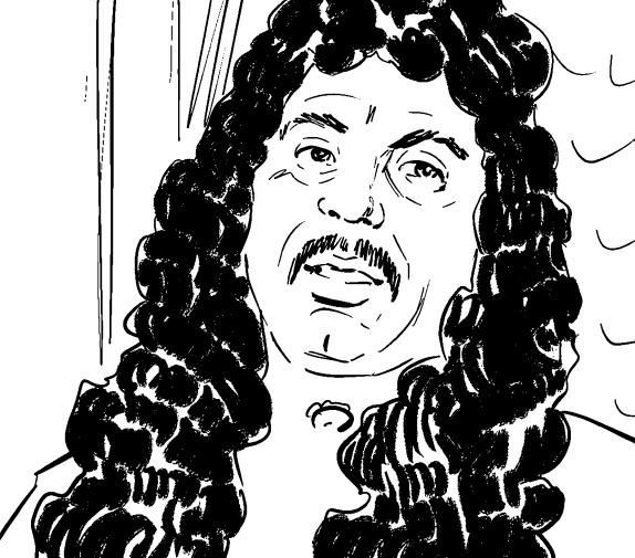 Иллюстрация к книге — Записки экспедитора Тайной канцелярии. Приключения русской княжны в Новом свете [i_121.jpg]