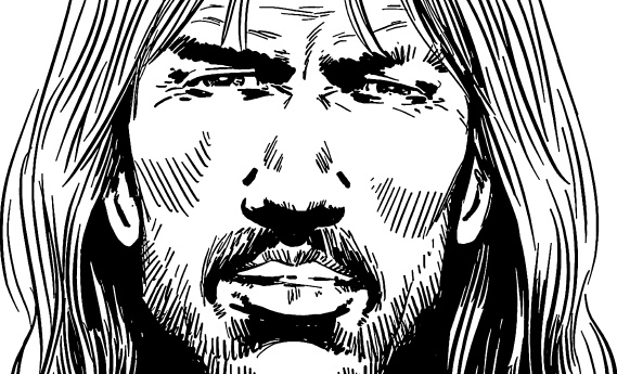 Иллюстрация к книге — Записки экспедитора Тайной канцелярии. Приключения русской княжны в Новом свете [i_130.jpg]