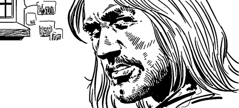 Иллюстрация к книге — Записки экспедитора Тайной канцелярии. Приключения русской княжны в Новом свете [i_133.jpg]