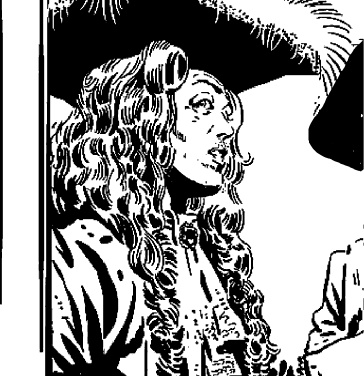 Иллюстрация к книге — Записки экспедитора Тайной канцелярии. Приключения русской княжны в Новом свете [i_135.jpg]