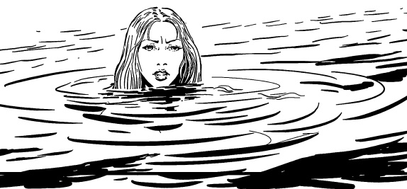 Иллюстрация к книге — Записки экспедитора Тайной канцелярии. Приключения русской княжны в Новом свете [i_166.jpg]