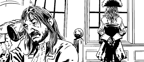 Иллюстрация к книге — Записки экспедитора Тайной канцелярии. Приключения русской княжны в Новом свете [i_171.jpg]