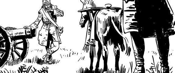 Иллюстрация к книге — Записки экспедитора Тайной канцелярии. Приключения русской княжны в Новом свете [i_186.jpg]