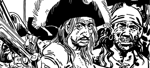 Иллюстрация к книге — Записки экспедитора Тайной канцелярии. Приключения русской княжны в Новом свете [i_208.jpg]