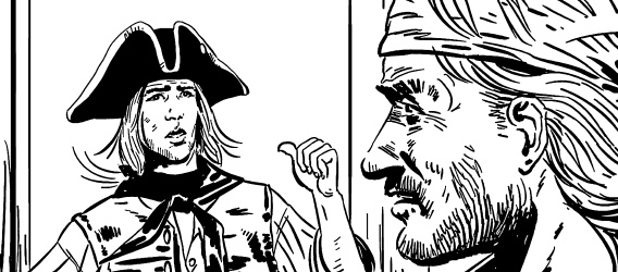 Иллюстрация к книге — Записки экспедитора Тайной канцелярии. Приключения русской княжны в Новом свете [i_210.jpg]