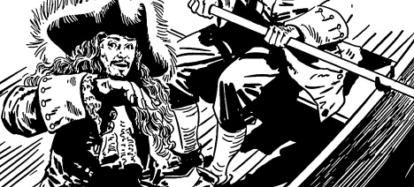 Иллюстрация к книге — Записки экспедитора Тайной канцелярии. Приключения русской княжны в Новом свете [i_220.jpg]