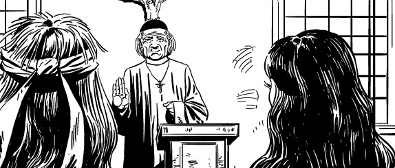 Иллюстрация к книге — Записки экспедитора Тайной канцелярии. Приключения русской княжны в Новом свете [i_226.jpg]