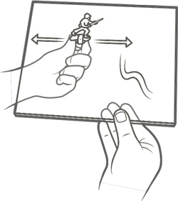 Иллюстрация к книге — Играем по науке. 50 удивительных открытий, которые вы сделаете вместе с ребенком [i_017.jpg]