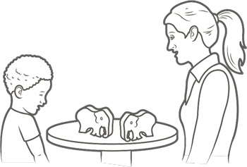 Иллюстрация к книге — Играем по науке. 50 удивительных открытий, которые вы сделаете вместе с ребенком [i_024.jpg]