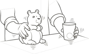 Иллюстрация к книге — Играем по науке. 50 удивительных открытий, которые вы сделаете вместе с ребенком [i_028.jpg]