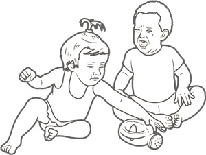 Иллюстрация к книге — Играем по науке. 50 удивительных открытий, которые вы сделаете вместе с ребенком [i_029.jpg]