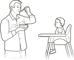 Иллюстрация к книге — Играем по науке. 50 удивительных открытий, которые вы сделаете вместе с ребенком [i_032.jpg]