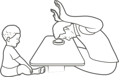 Иллюстрация к книге — Играем по науке. 50 удивительных открытий, которые вы сделаете вместе с ребенком [i_034.jpg]