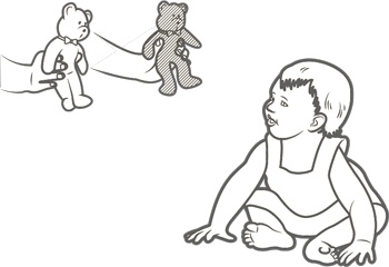 Иллюстрация к книге — Играем по науке. 50 удивительных открытий, которые вы сделаете вместе с ребенком [i_036.jpg]