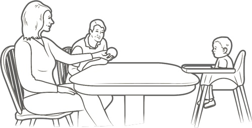 Иллюстрация к книге — Играем по науке. 50 удивительных открытий, которые вы сделаете вместе с ребенком [i_037.jpg]