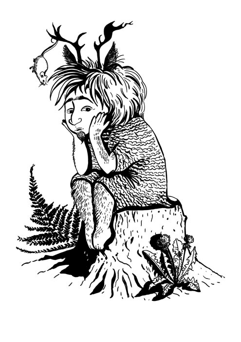 Иллюстрация к книге — Ведьма Страны Туманов [i_007.jpg]