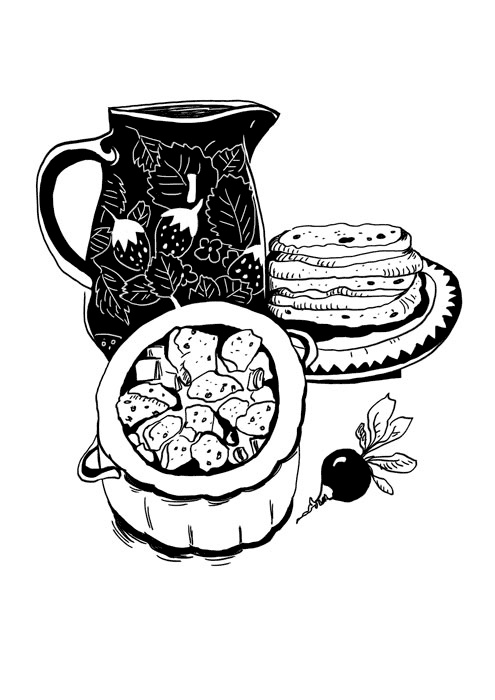 Иллюстрация к книге — Ведьма Страны Туманов [i_009.jpg]