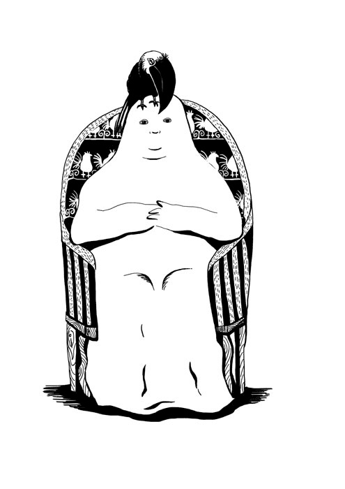 Иллюстрация к книге — Ведьма Страны Туманов [i_019.jpg]