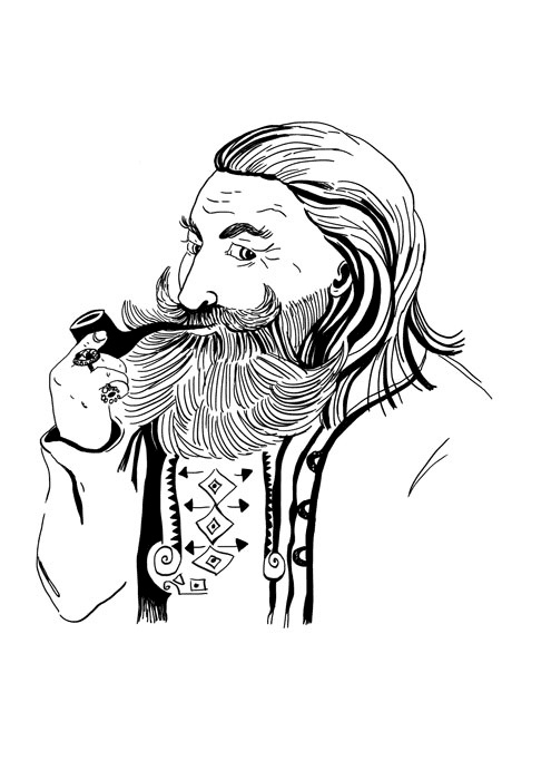 Иллюстрация к книге — Ведьма Страны Туманов [i_029.jpg]